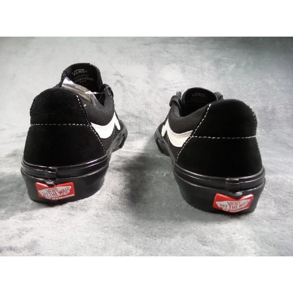Vans skate sk8